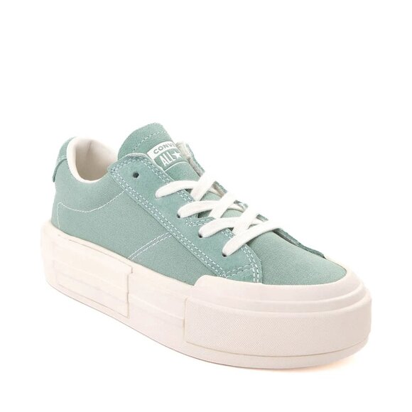 Converse Chuck Taylor All Star Cruise Sneaker Herby Green Size 5.5 - Picture 3 of 10